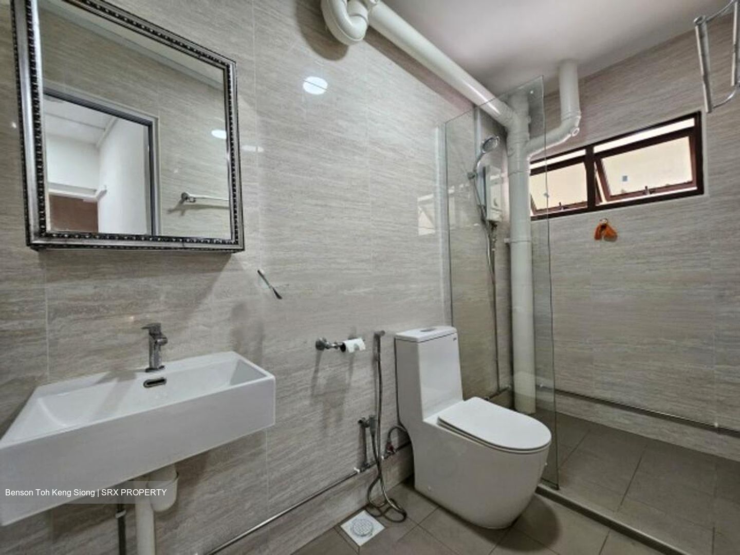 Blk 538 Hougang Street 52 (Hougang), HDB Executive #484163551